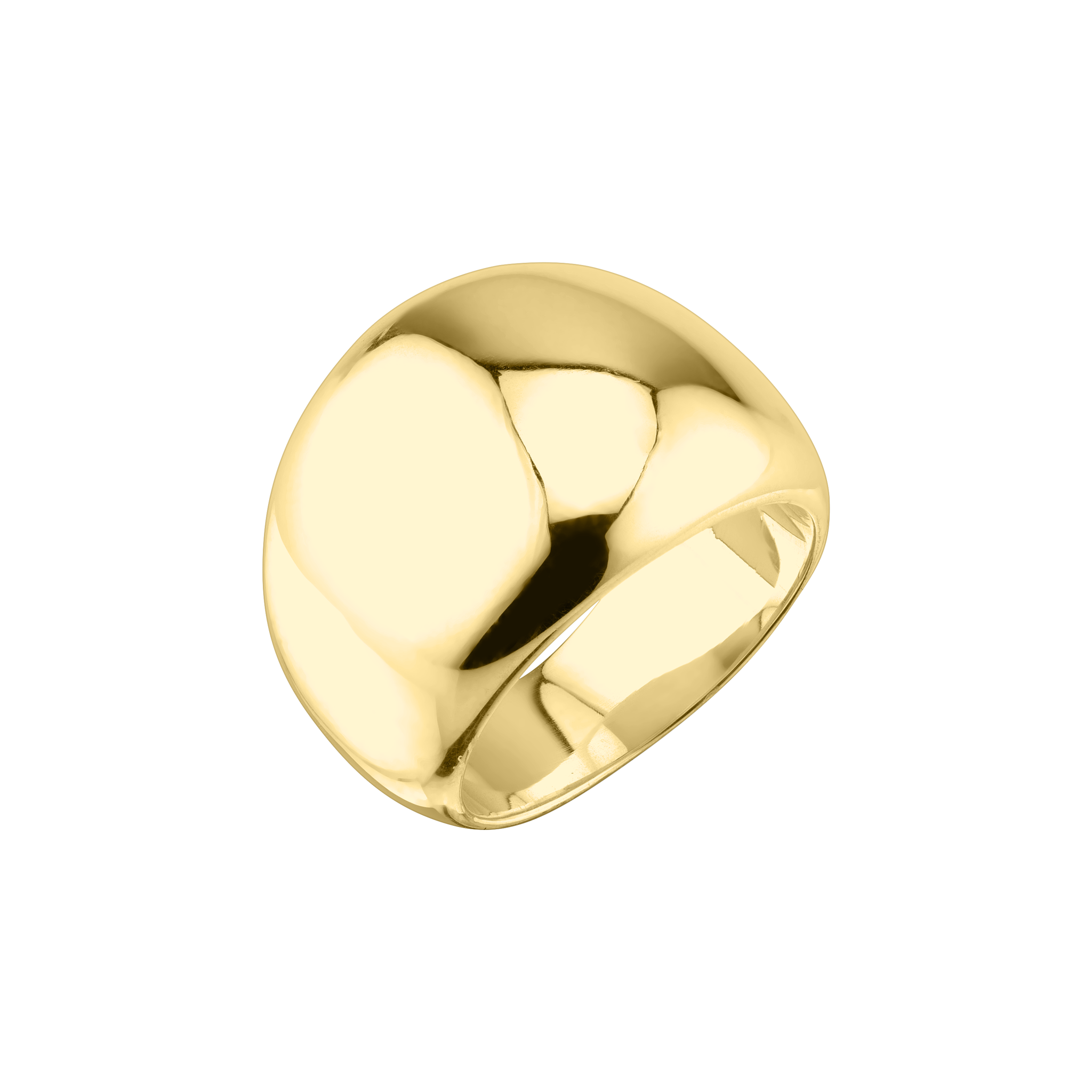 Flat Balloon Ring