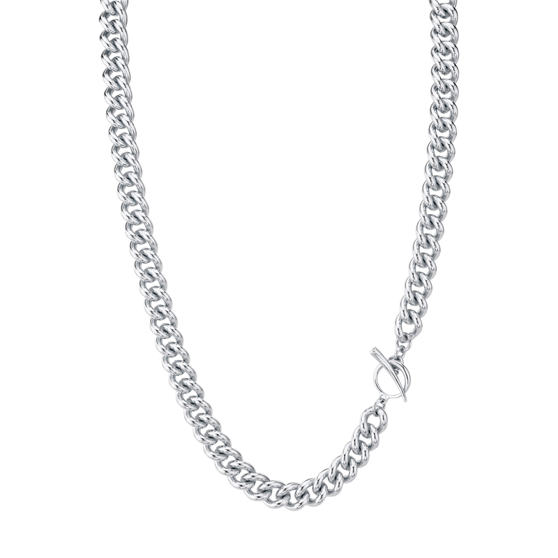 Thin Palma Necklace | Gabriela Artigas