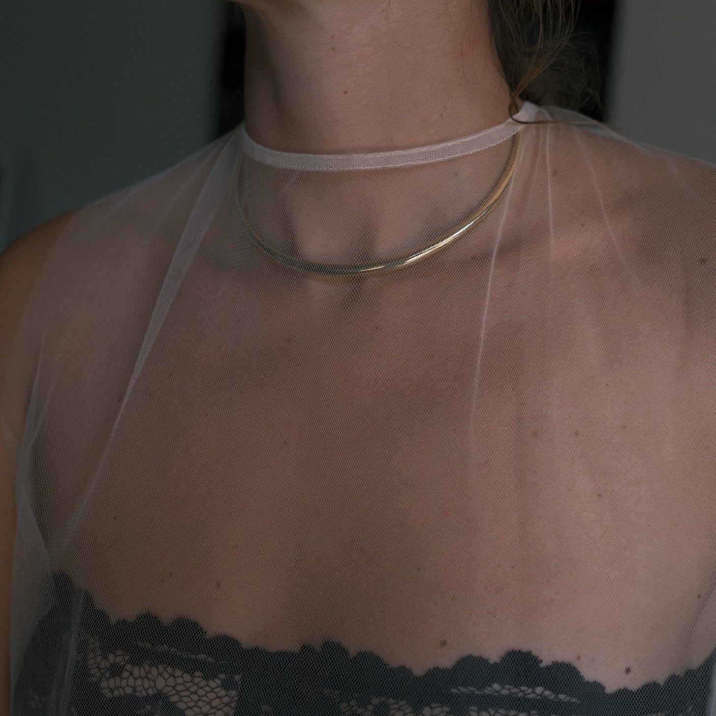 Tusk Choker